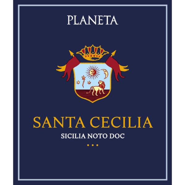 Planeta Santa Cecilia Noto